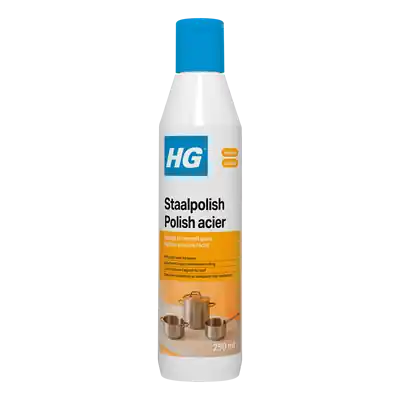 1044986 - HG STAALPOLISH