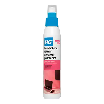 1045007 - HG BEELDSCHERMREINIGER