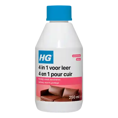 1045024 - HG 4 IN 1 VOOR LEER