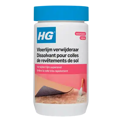 1045075 - HG VLOERLIJM-VERWIJDERAAR EXTRSTERK