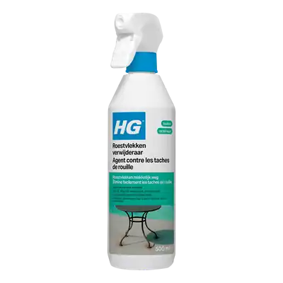 1045087 - HG ROESTVLEKKEN VERWIJDERAAR