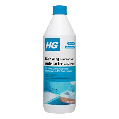 1045918 - HG KALKWEG CONCENTRAAT 1L