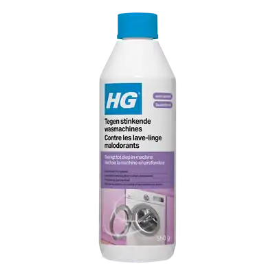 1064645 - HG TEGEN STINKENDE WASMACHINES