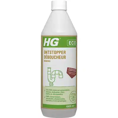 1069316 - HG ECO ONTSTOPPER