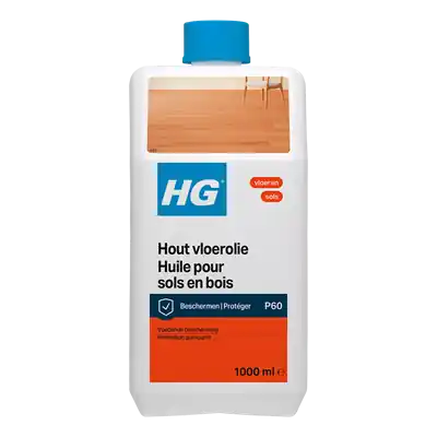 1044964 - HG HOUT VLOEROLIE
