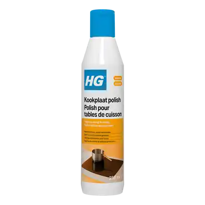 1044981 - HG KOOKPLAATREINIGER EXTRA STERK