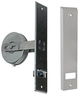 1010100 - MACK 1 LINTOPROLLER INKAPMODEL12M 22MM