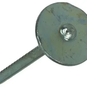 1020069 - BOUWPLAATNAGEL VERZINKT 750GR 3,5 X 50 MM