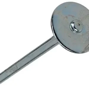 1020071 - BOUWPLAATNAGEL VERZINKT 750GR 3,5 X 70 MM