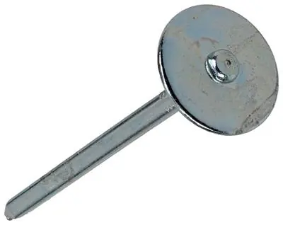 1020071 - BOUWPLAATNAGEL VERZINKT 750GR 3,5 X 70 MM