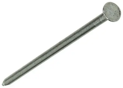 1020043 - NAGEL PLATTE KOP 1000 GR 5,0 X 125 MM