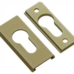1019113 - 1 BEVEILIGING PROFIELCIL.PZ 6MM ALUCHAMPYALE