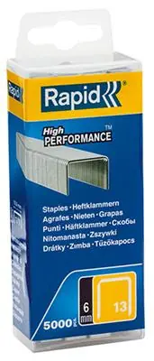 1005466 - RAPID NIETEN 13/6MM GALV. BOX PP STRONG 5M
