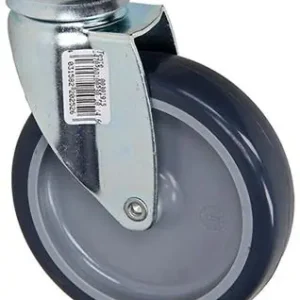 1003694 - RUBBER ROL 2 KOGELL.CENTR. GATØ100MM