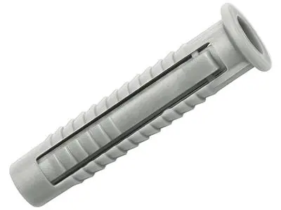 1047062 - CELO NYLON PLUG FX 6 30 STUKS