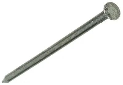 1015656 - DOOS 5 KG. NAGELS PLATTE KOP 5,0X140 MM