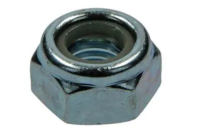 1017688 - ZESKANT BORGMOER STAAL VERZINKT 6 ST M10