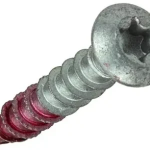 1039924 - ROTADRILL PAALHOUDERSCHROEF AR-COATING TX 8.0X50MM (8)