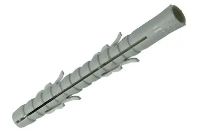 1015386 - CELO 10 LANGE NYLON PLUGGEN FL 502624 6 MM
