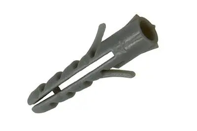 1017878 - PLUG POLYETHYLEEN 50 ST 4 MM