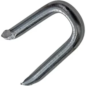 1017212 - KRAM STAAL VERZINKT 100 GR 4,0 X 40 MM