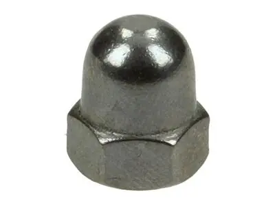 1019864 - ZESKANT DOPMOER INOX A2 5ST M5