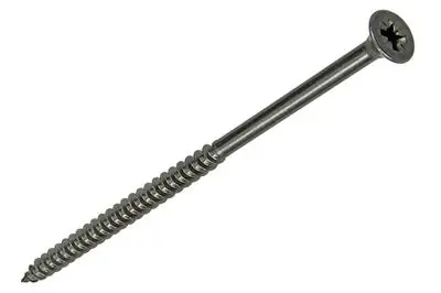 1020249 - SPAANPLAATSCHROEF VZ KOP INOX A2 50 ST 5,0 X100 MM