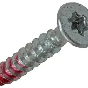 1039934 - ROTADRILL UNIVERSEELSCHROEF VKTX VZ 4.0X25MM (85)