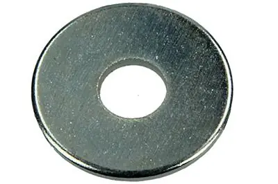 1017737 - CARROSSERIE SLUITRING VERZINKT22 ST 6,5 X 20 MM
