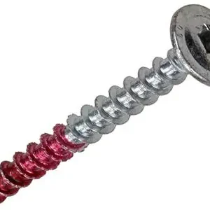 1040012 - ROTADRILL HOUTBOUWSCHROEF TELLERKOP VZ TX 6.0X60MM (50)