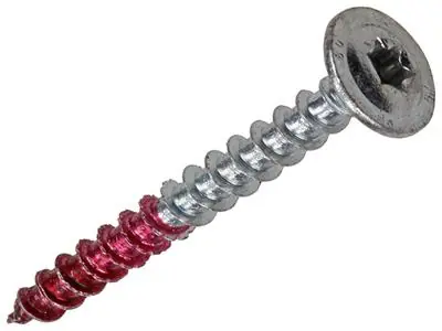 1040012 - ROTADRILL HOUTBOUWSCHROEF TELLERKOP VZ TX 6.0X60MM (50)