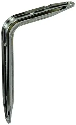 1015309 - KONZOOL VERZINKT NEW DESIGN 168X270 MM