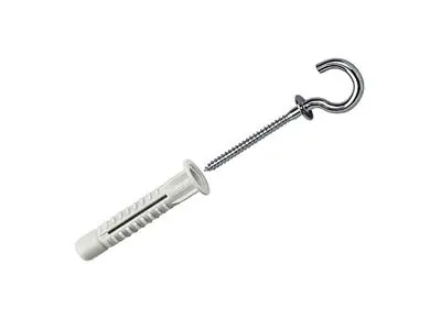 1015442 - CELO 5 UNIVERSEELPLUGGEN MZK 6X41MM + SCHROEFHAAK 502637