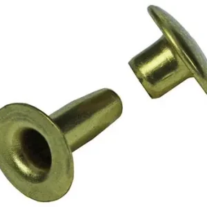 1019718 - KLINKNAGEL MESSING 5 ST 4,2 X 12 MM