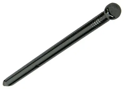 1020057 - NAGEL RONDE KOP 1000 GR 3,5 X 80 MM