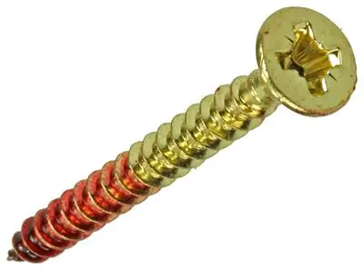1039892 - ROTADRILL UNIVERSEELSCHROEF MESSING VK PZD 4,0X40MM (5)