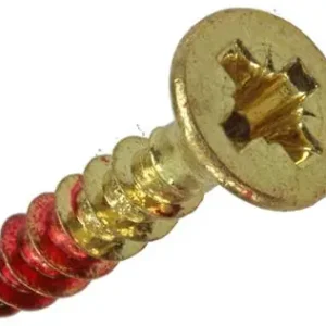 1039888 - ROTADRILL UNIVERSEELSCHROEF MESSING VK PZD 4,0X20MM (8)