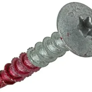 1039923 - ROTADRILL TUINBESLAGSCHROEF AR-COATING TX 6.0X40MM (15)