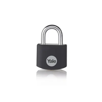 1065062 - HANGSL LANG B 38MM ALU ZW STD YALE