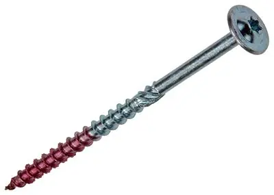 1040017 - ROTADRILL HOUTBOUWSCHROEF TELLERKOP VZ TX 8.0X140MM(15)