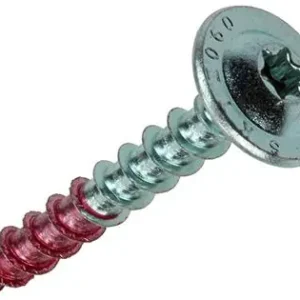 1040013 - ROTADRILL HOUTBOUWSCHROEF TELLERKOP VZ TX 8.0X60MM (25)