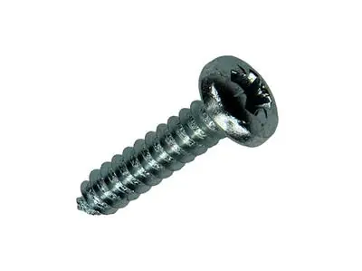 1007005 - ZELFTAP. SCHROEF CYL. KOP 100 100 ST 5,5X25MM