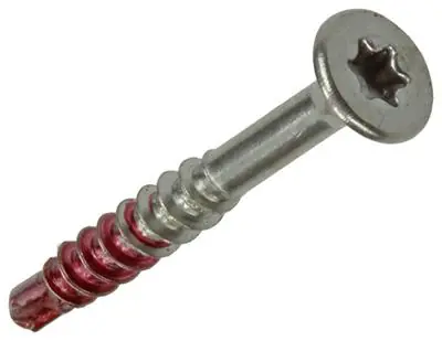 1039897 - ROTADRILL HARDHOUTSCHROEF ZELFB.SPPLS.RVS T15 3.5X30MM (65)