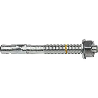 1069801 - QUICK FIX ANKER BA PLUS 16-150/30 VERZINKT