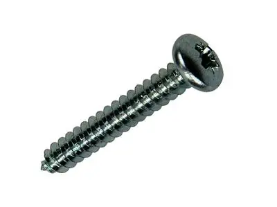 1007001 - ZELFTAP. SCHROEF CYL. KOP 100 100 ST 4,8X32MM