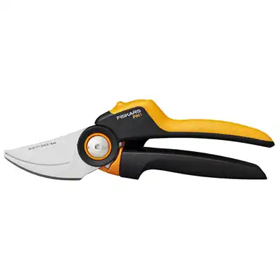 1066255 - FISKARS XSERIES POWERGEAR ROL GRIP SNOEISCHAAR BYPASS LP961