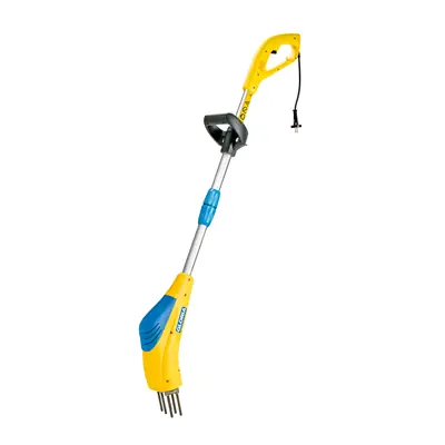 1072449 - GARDENBOY PLUS WOELER 230V MET SNOER, 400W