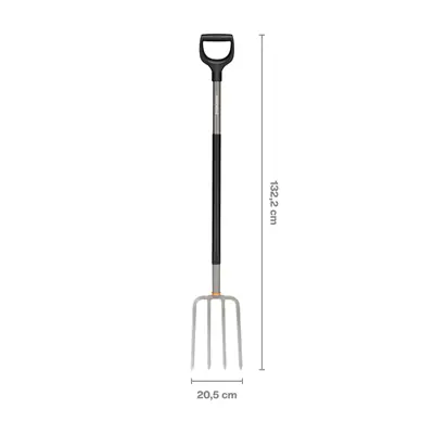 1071991 - ERGONOMIC SPITVORK