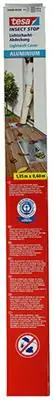 1006078 - INSECT STOP PREMIUM LICHT SCHACHTROOSTER ALUMINIUM