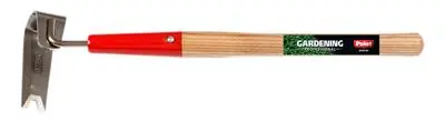 1064391 - POLET U-SCHOFFELHAK 60MM M/ST 380MM